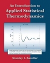 AnIntroductiontoAppliedStatisticalThermodynamics