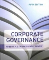 CORPORATE GOVERNANCE 5/E 2011