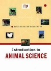 Introduction to Animal Scienc...