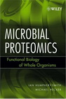 Microbial Proteomics: Functio...