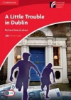 CDR1 A Little Trouble in Dublin