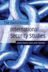 The Evolution of International Security Studies