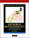 Microbial Biotechnology:Funda...