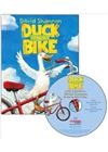 Duck on a Bike (Book + CD) (A...