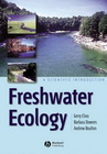 Freshwater Ecology: A Scienti...