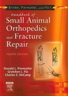 Handbook Of Small Animal Orth...