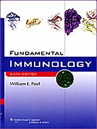 FUNDAMENTAL IMMUNOLOGY (6/E)精