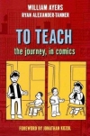 To Teach: The Journey， in Comics