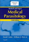 Medical Parasitology 9/E