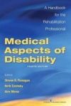Medical aspects of disability : a handbook for the rehabilitation professional