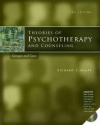 Theories of psychotherapy and counseling