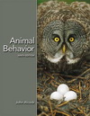 Animal Behavior 9/e 2009