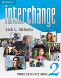 Interchange 2 Video Resource Book