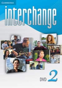 Interchange 2 DVD