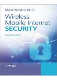 WIRELESS MOBILE INTERNET SECURITY 2/E?