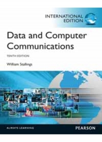 DATA & COMPUTER COMMUNICATIONS