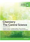 CHEMISTRY: THE CENTRAL SCIENC...