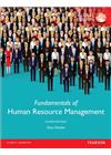 FUNDAMENTALS OF HUMAN RESOURCE MANAGEMENT (4/E)