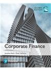 Corporate Finance(Global Edition)