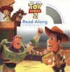 Toy Story 2 Book+CD