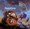 Cars 2 Book+CD