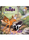Bambi Book+CD