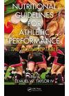 Nutritional Guidelines for Athletic Performance: The Training Table