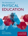 The Dimensions of Physical Education.(With Access Code)