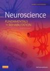 Neuroscience: fundamentals for rehabilitation