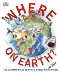 Where on Earth?