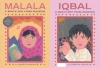 Malala, a Brave Girl from Pakistan/iqbal a Brave Boy from Pakistan ─ Two Stories of Bravery in One Beautiful Boook