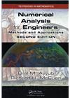 NUMERICAL ANALYSIS FOR ENGINEERS (2/E)