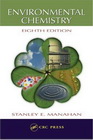 ENVIRONMENTAL CHEMISTRY[8/E/精...