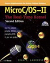 MICRO C/OS-IT：THE REAL TIME KERNEL 2/E