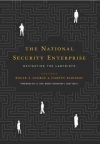 The National Security Enterprise: Navigating the Labyrinth [Paperback]