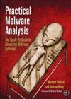 Practical Malware Analysis: The Hands-On Guide to Dissecting Malicious Software