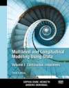 Multilevel and Longitudinal Modeling using Stata: Volume I: Continuous Responses