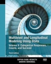 Multilevel and Longitudinal Modeling using Stata: Volume II: Categorical Responses， Counts， and Survival