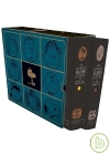 The Complete Peanuts Boxed Set 1971-1974 (Vol. 11-12)