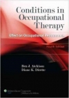 Conditions in occupational therapy: effect on occupational performance