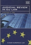 Judicial review in eu law