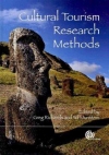 Cultural Tourism Research Methods