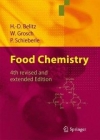 Food Chemistry 4/e 2009