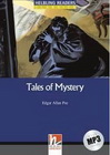 Tales of Mystery(25K彩圖經典文學改寫英...