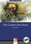 The Canterville Ghost (25K彩圖經...