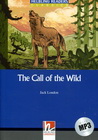 The Call of the Wild(25K彩圖經典文...