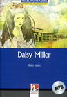 Daisy Miller(25K彩圖經典文學改寫+MP3)
