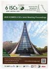 2020 ICOMOS 6ISCs Joint Meeti...