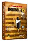民事訴訟法(上)