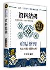 資料結構重點整理